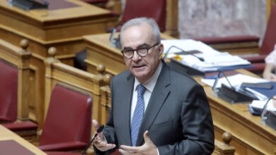 Παπαθανάσης:-Χρηματοδότηση-μισού-εκατ.-ευρώ-στο-πανεπιστήμιο-Μακεδονίας-–-Τι-αφορά