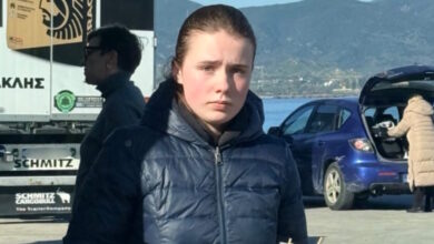 Εξαφάνιση-Λόρα:-Το-ταξίδι-στη-Γερμανία,-οι-εκκλήσεις-να-επιστρέψει-στο-Ρίο-και-τα-αναπάντητα-ερωτήματα