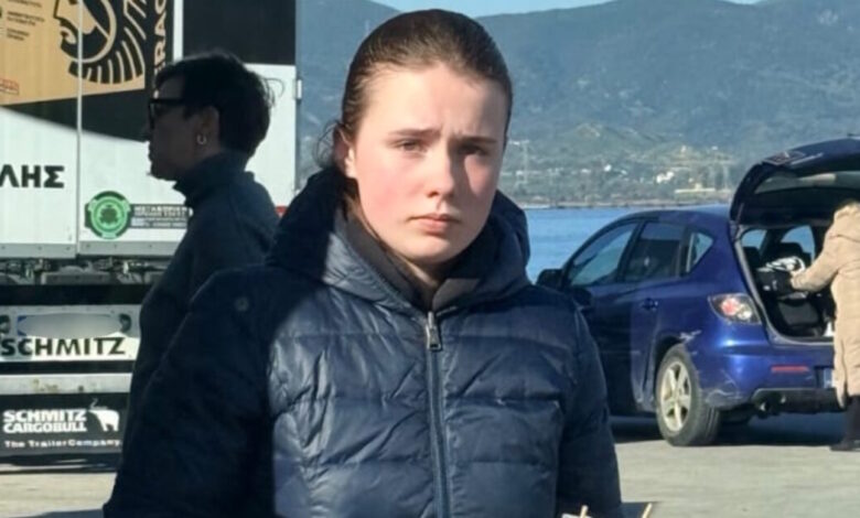 Εξαφάνιση-Λόρα:-Το-ταξίδι-στη-Γερμανία,-οι-εκκλήσεις-να-επιστρέψει-στο-Ρίο-και-τα-αναπάντητα-ερωτήματα