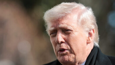 Αισιόδοξος-ο-Τραμπ-για-το-Ιράν:-«Διαπραγματεύονται-σοβαρά,-ικανοποιητική-μία-συμφωνία-χωρίς-πυρηνικά»