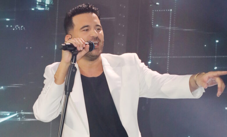 Νικηφόρος-για-Ιωάννα-Τούνη:-Δεν-ήθελα-να-είμαι-μαζί-της-στο-«j2us»-αν-και-είχε-τη-δυνατότητα-να-τραγουδήσει