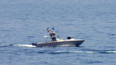 Ιράν:-«Τρομοκρατικές-οργανώσεις-είναι-οι-ευρωπαϊκοί-στρατοί,-όχι-οι-Φρουροί-της-Επανάστασης»-λέει-η-Τεχεράνη