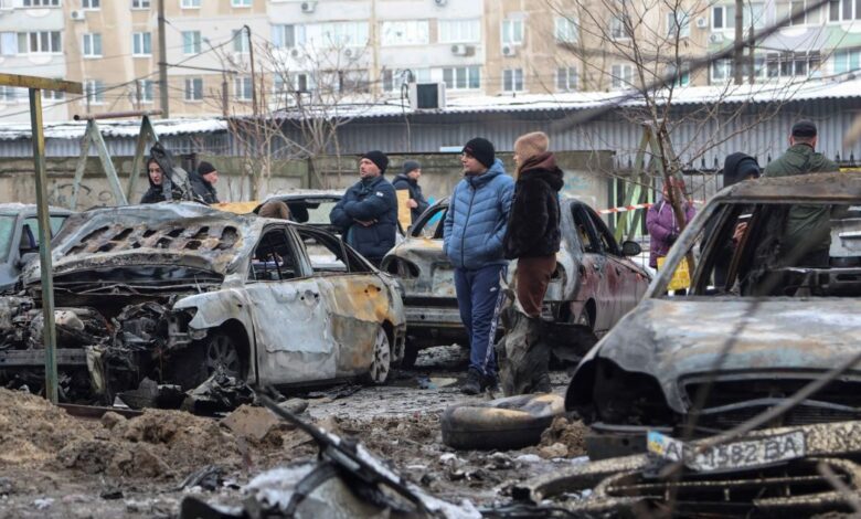 Ουκρανία:-Δύο-νεκροί-από-ρωσική-επίθεση-με-drones-στο-Ντίνπρο