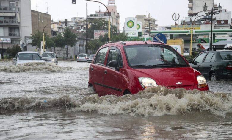 Κακοκαιρία:-Μήνυμα-του-112-για-το-Βόρειο-Αιγαίο-–-«Προσοχή-στις-μετακινήσεις-σας-μέχρι-το-πρωί-της-Δευτέρας»