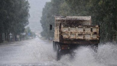 Πού-έχουν-κοπεί-δρόμοι-στον-Νομό-Τρικάλων