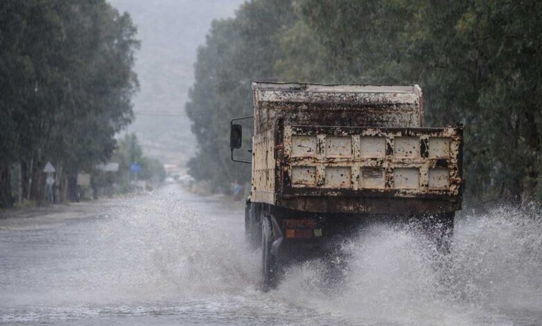 Πού-έχουν-κοπεί-δρόμοι-στον-Νομό-Τρικάλων