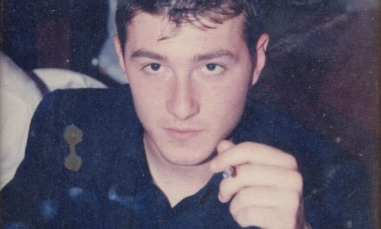 Έφυγε-απο-τη-ζωή-ο-41χρονος-Τρικαλινός-Κώστας-Γκιάτας