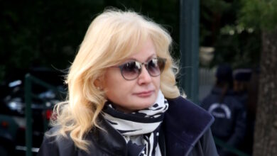 Η-Αγγελική-Νικολούλη-3-μήνες-μετά-τον-θάνατο-της-μητέρας-της:-Το-σπίτι-άδειο,-η-σιωπή-ασήκωτη