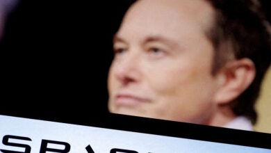 Η-spacex-ζητά-άδεια-για-data-centers-τεχνητής-νοημοσύνης-στο-διάστημα