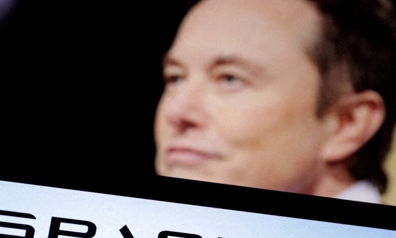 Η-spacex-ζητά-άδεια-για-data-centers-τεχνητής-νοημοσύνης-στο-διάστημα