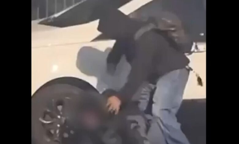 Ιταλία:-Συνελήφθη-22χρονος-για-την-επίθεση-με-σφυρί-σε-αστυνομικό-στο-Τορίνο