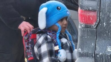 Ελεύθερος-με-απόφαση-δικαστηρίου-ο-5χρονος-που-φέρεται-να-συνελήφθη-από-τον-ice