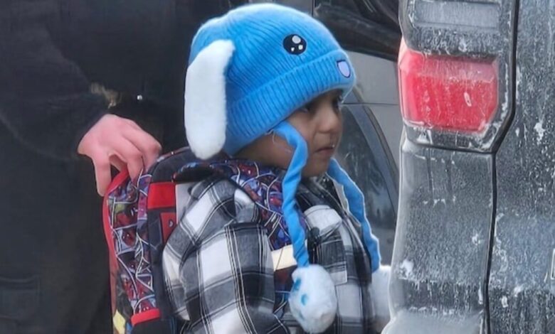 Ελεύθερος-με-απόφαση-δικαστηρίου-ο-5χρονος-που-φέρεται-να-συνελήφθη-από-τον-ice