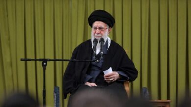 Το-Ιράν-χαρακτήρισε-«τρομοκρατικές-οργανώσεις»-τους-ευρωπαϊκούς-στρατούς