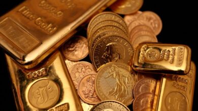 Χρυσός-–-ασήμι:-Η-Κίνα-δίνει-κατεύθυνση-στις-τιμές-μετά-το-ιστορικό-sell-off-–-Πιθανές-οι-αγορές-εν-μέσω-Κινεζικής-Πρωτοχρονιάς 