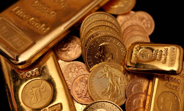 Χρυσός-–-ασήμι:-Η-Κίνα-δίνει-κατεύθυνση-στις-τιμές-μετά-το-ιστορικό-sell-off-–-Πιθανές-οι-αγορές-εν-μέσω-Κινεζικής-Πρωτοχρονιάς 