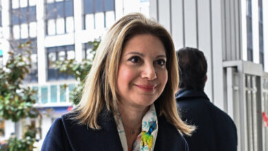 Μαρία-Καρυστιανού-για-ελληνοτουρκικά:-«Πυρά»-στην-κυβέρνηση-για-ιστορική-«τεμενάδα»-στην-Άγκυρα-και-«Πρέσπες-του-Αιγαίου»