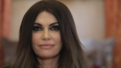 Η-Κίμπερλι-Γκιλφόιλ-«έβγαλε»-είδηση:-Γνωρίζω-ότι-ο-Ντόναλντ-Τραμπ-θα-έρθει-στην-Ελλάδα-–-Υπέροχη-Πρώτη-Κυρία-η-Μελάνια