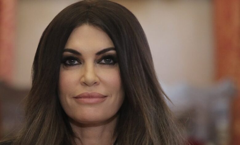 Η-Κίμπερλι-Γκιλφόιλ-«έβγαλε»-είδηση:-Γνωρίζω-ότι-ο-Ντόναλντ-Τραμπ-θα-έρθει-στην-Ελλάδα-–-Υπέροχη-Πρώτη-Κυρία-η-Μελάνια