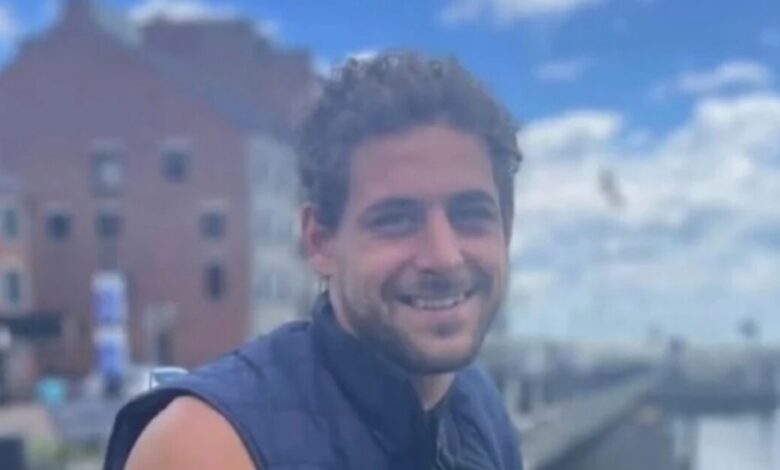 Θρήνος-στην-Κρήτη-για-τον-33χρονο-Γιάννη-που-πέθανε-στον-Ατλαντικό-Ωκεανό:-«Ήταν-περήφανος-Έλληνας-που-αγαπούσε-τον-τόπο-του»