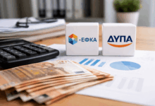 Ο-χάρτης-των-πληρωμών-από-e-ΕΦΚΑ-και-ΔΥΠΑ-έως-6-Φεβρουαρίου