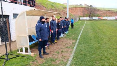 Μπαδήμας:-«Τα-παιδιά-έκαναν-μεγάλη-προσπάθεια»