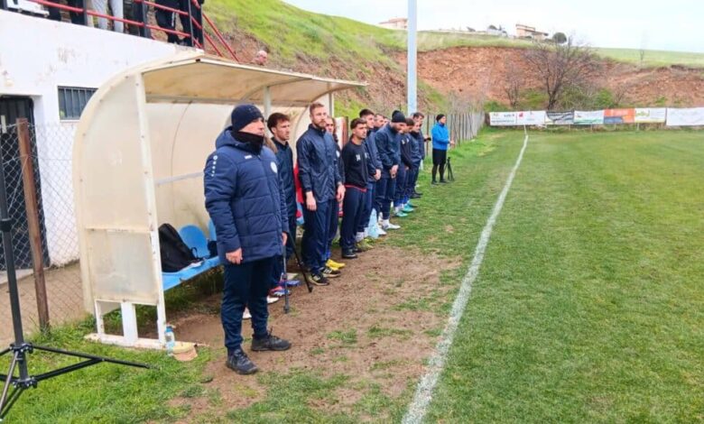 Μπαδήμας:-«Τα-παιδιά-έκαναν-μεγάλη-προσπάθεια»