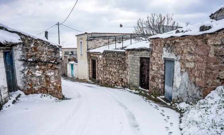 Κλειστά-σχολεία-την-Δευτέρα-σε-Νευροκόπι-και-περιοχές-της-Ξάνθης-και-του-Σουφλίου-λόγω-της-κακοκαιρίας