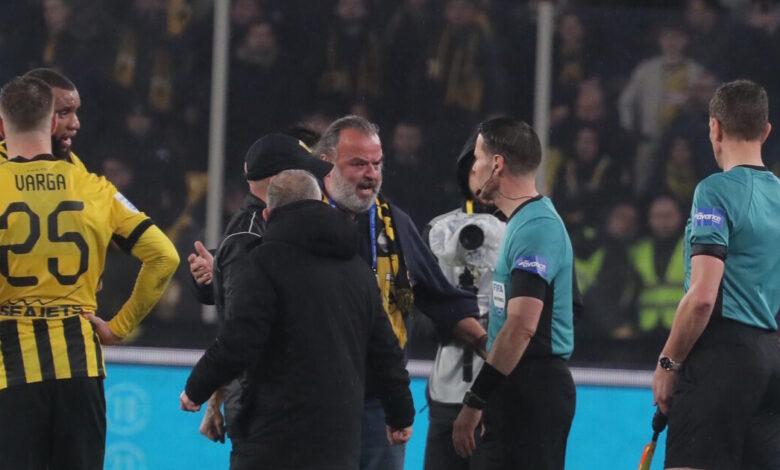 ΑΕΚ:-«Φαντασιοπληξίες-τα-περί-τραμπουκισμών,-όσοι-συκοφαντούν-θα-λογοδοτήσουν-στη-Δικαιοσύνη»