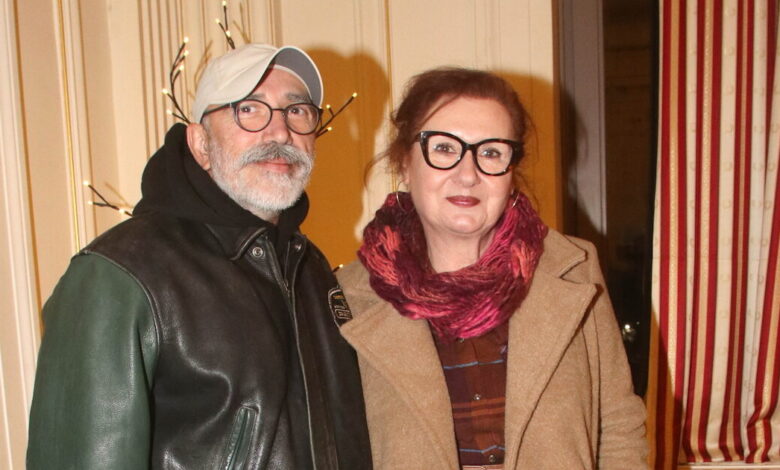 Χάρης-Γρηγορόπουλος:-«Με-έχει-ενοχλήσει-η-διάσταση-που-έχει-πάρει-το-θέμα-του-διαζυγίου-μου-με-τη-Φωτεινή-Ντεμίρη»