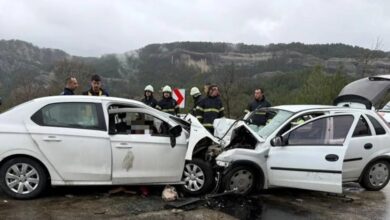Διπλή-τραγωδία-στην-Αττάλεια:-Δύο-πολύνεκρα-τροχαία-μέσα-σε-λίγη-ώρα-–-16-νεκροί-και-30-τραυματίες