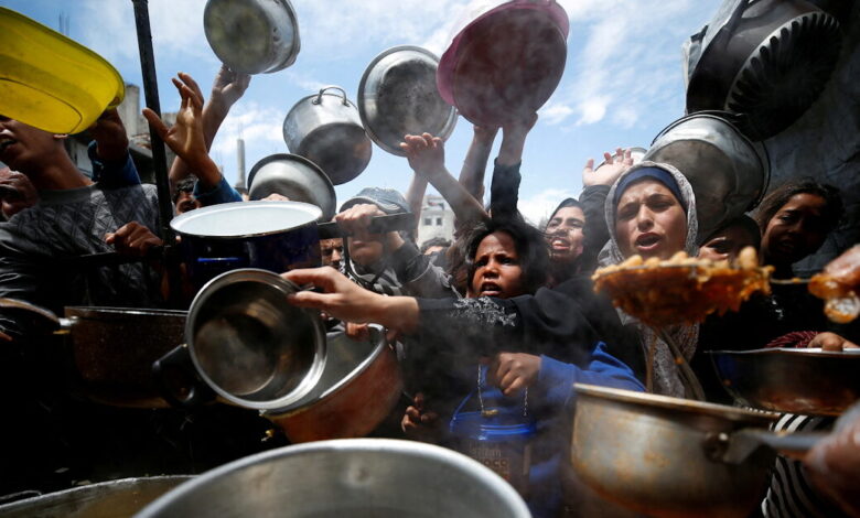 Το-Ισραήλ-ανοίγει-τη-διάβαση-της-Ράφα-αλλά-τερματίζει-τις-δραστηριότητες-των-Γιατρών-Χωρίς-Σύνορα-στη-Γάζα