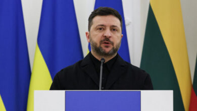 Ζελένσκι:-Νέα-τριμερής-συνάντηση-Ουκρανίας,-ΗΠΑ-και-Ρωσίας-στο-Αμπού-Ντάμπι-στις-4-Φεβρουαρίου