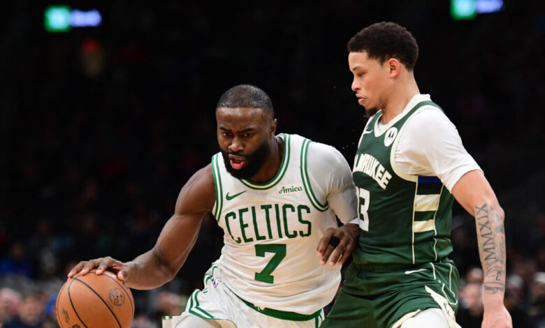 Αποτελέσματα-nba:-«Κατηφόρα»-για-τους-Μιλγουόκι-Μπακς,-οι-Νιου-Γιορκ-Νικς-«λύγισαν»-τους-Λος-Άντζελες-Λέικερς