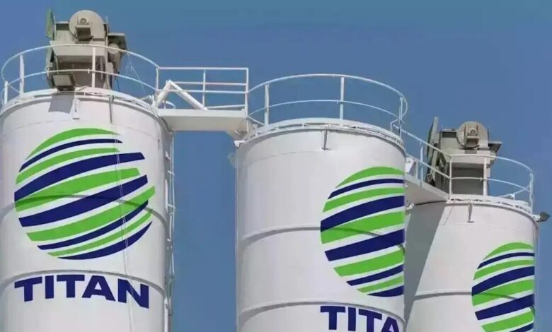 Όμιλος-ΤΙΤΑΝ:-Ολοκλήρωσε-την-εξαγορά-της-vracs-de-l’estuaire-στη-Γαλλία