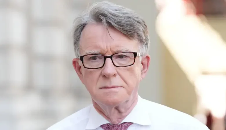 epstein-files:-Εκτός-Εργατικών-ο-πρώην-πρεσβευτής-του-Ηνωμένου-Βασιλείου-στις-ΗΠΑ