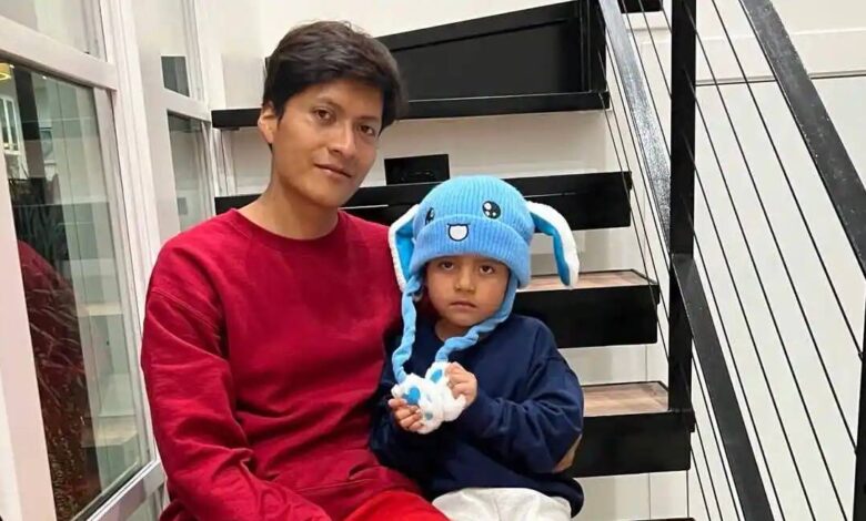 Ελεύθερος-με-δικαστική-εντολή-ο-5χρονος-Λίαμ,-θύμα-των-πρακτόρων-της-ice