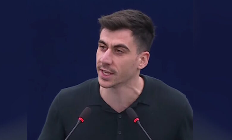 Φειδίας-Παναγιώτου:-Ερωτήματα-για-το-γραφείο-–-βίλα-με-την-πισίνα-και-τις-4-κρεβατοκάμαρες-που-πληρώνει-το-Ευρωκοινοβούλιο