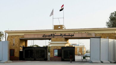 Άνοιξε-το-πέρασμα-της-Ράφα-ανάμεσα-σε-Γάζα-και-Αίγυπτο-–-Οι-περιορισμοί-που-θέτει-το-Ισραήλ