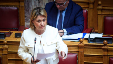 Μαρινάκης-για-το-«τζάμπα-πέθανε»-της-Αλεξοπούλου:-Δεν-απευθυνόταν-στους-πολίτες-αλλά-στα-κόμματα