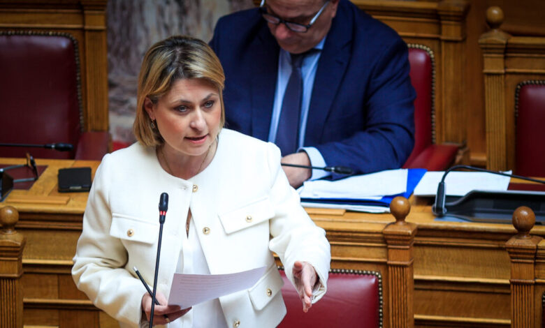 Μαρινάκης-για-το-«τζάμπα-πέθανε»-της-Αλεξοπούλου:-Δεν-απευθυνόταν-στους-πολίτες-αλλά-στα-κόμματα