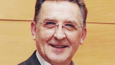 Έφυγε-από-τη-ζωή-ο-πολιτικός-μηχανικός-ΤΕ.-Δημήτριος-Τζάνης,-σε-ηλικία-66-ετών