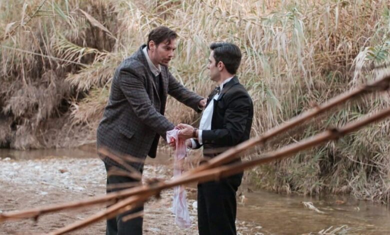 grand-hotel-–-επόμενο-επεισόδιο:-Ο-Νικόλας-πάνω-σε-μεθύσι-φέρεται-βίαια-στην-Ελένη-και-εκείνη-εξαφανίζεται