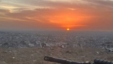 Γάζα:-Περνούν-στην-Αίγυπτο-βαριά-ασθενείς-Παλαιστίνιοι-3χρονο-παιδί-μεταξύ-όσων-σκότωσε-σήμερα-το-Ισραήλ