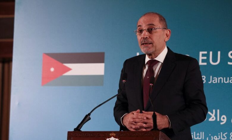 Η-Ιορδανία-δεν-θα-επιτρέψει-να-χρησιμοποιεί-το-έδαφός-της-για-επίθεση-στο-Ιράν