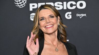 Ώρες-αγωνίας-για-την-παρουσιάστρια-του-«today»-Σαβάνα-Γκάθρι:-Αγνοείται-η-84χρονη-μητέρα-της,-η-αστυνομία-δεν-αποκλείει-εγκληματική-ενέργεια