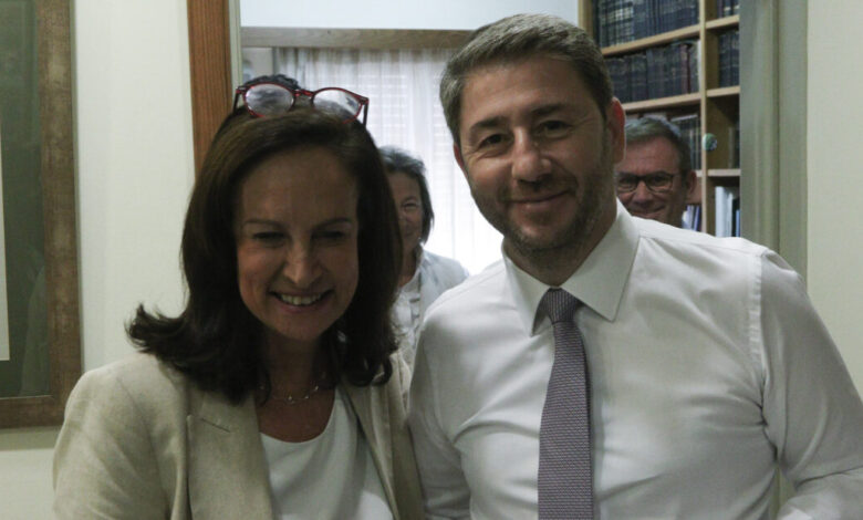 Άννα-Διαμαντοπούλου:-«8-πεντακάθαρες-θέσεις-για-τις-οποίες-όλοι-συμφωνούμε-στο-ΠΑΣΟΚ»