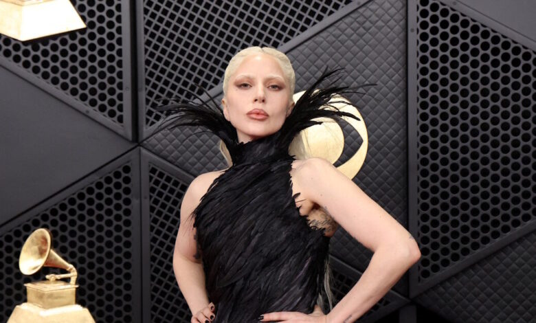 grammy:-lady-gaga-και-sabrina-carpenter-στο-στόχαστρο-της-peta-για-τις-εμφανίσεις-τους