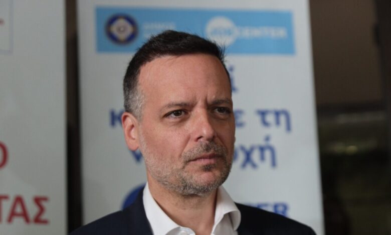 Δούκας:-Οι-δήμοι-καλούνται-να-πληρώσουν-πανάκριβο-νερό