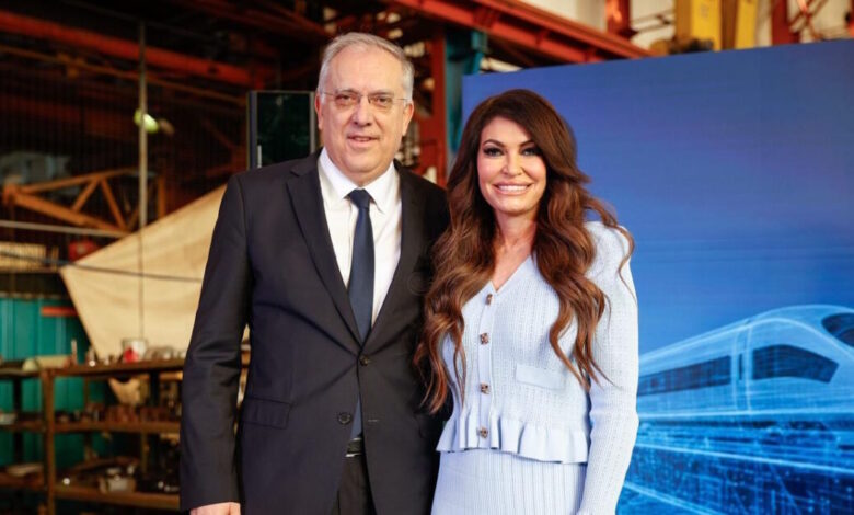 Θεοδωρικάκος:-Η-ενίσχυση-της-ελληνικής-βιομηχανικής-βάσης-από-την-νέα-επένδυση-στα-Ναυπηγεία-Ελευσίνας-–-Παρούσα-και-η-Κίμπερλι